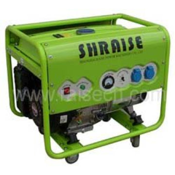 gasoline generator